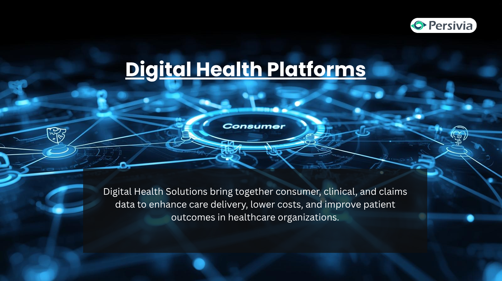 Digital Health Platforms