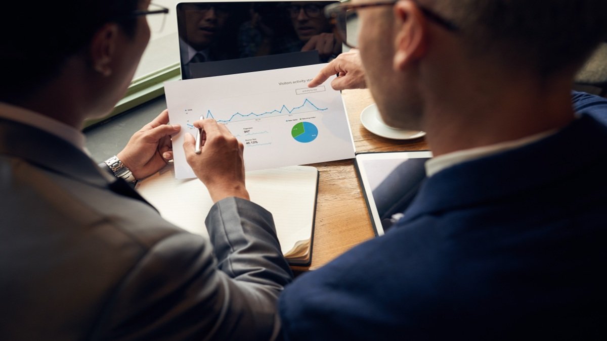 Effective strategies to improve your business credit rating