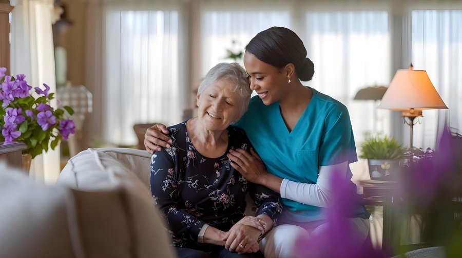 Elderly Care in Queens