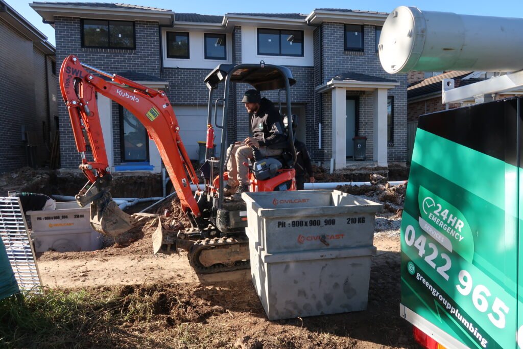 Emergency Plumbers Penrith