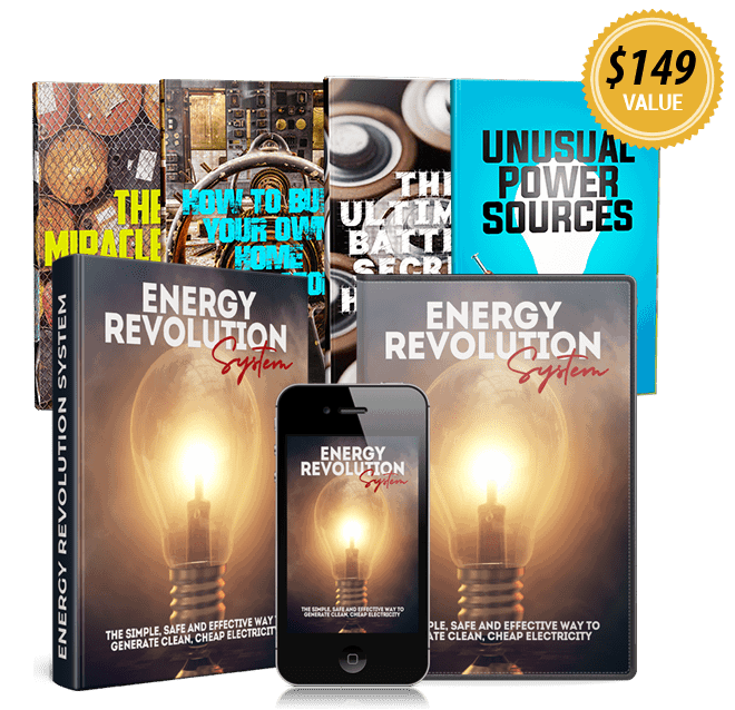 Energy Revolution