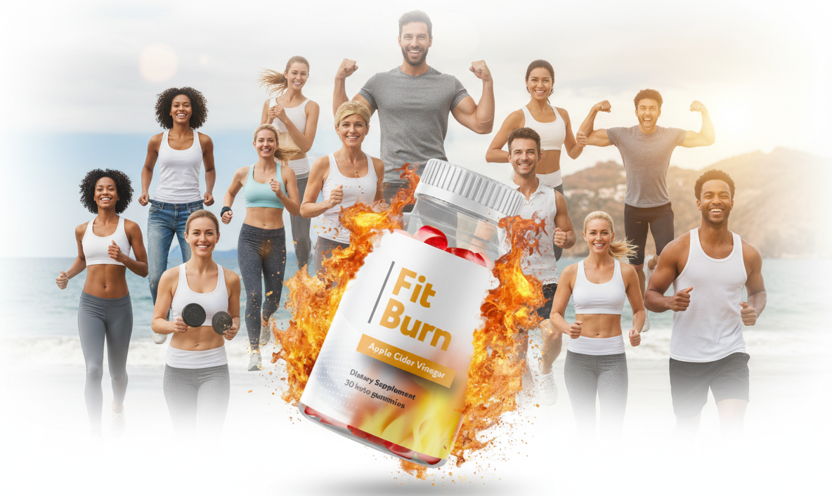 Fit-Burn
