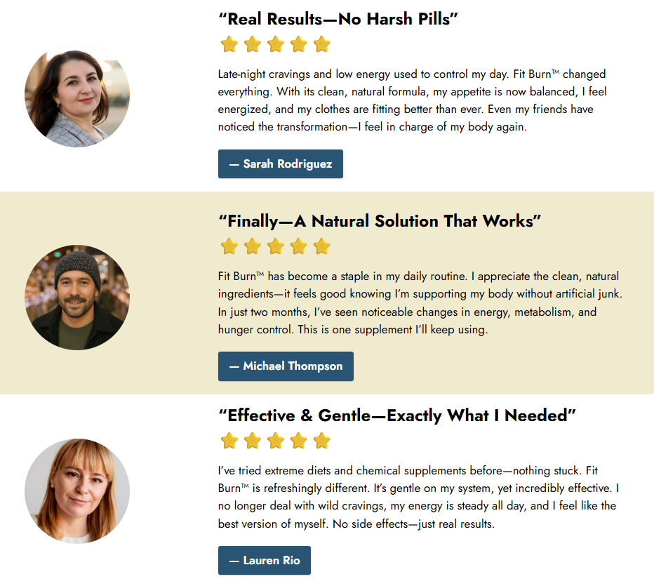 Fit-Burn-Testimonials
