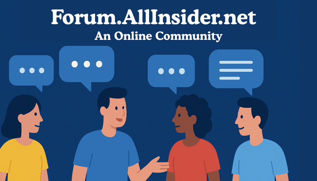 Forum.AllInsider.net