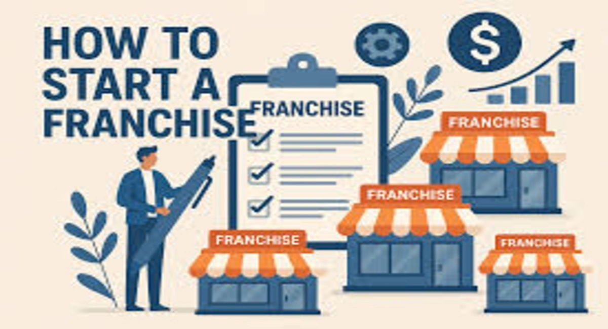 A step-by-step guide to buying a franchise in India