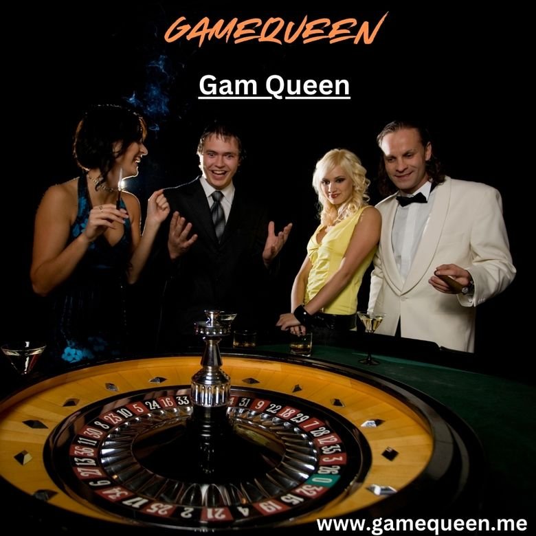 Gam Queen