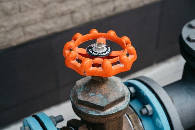 gas tester