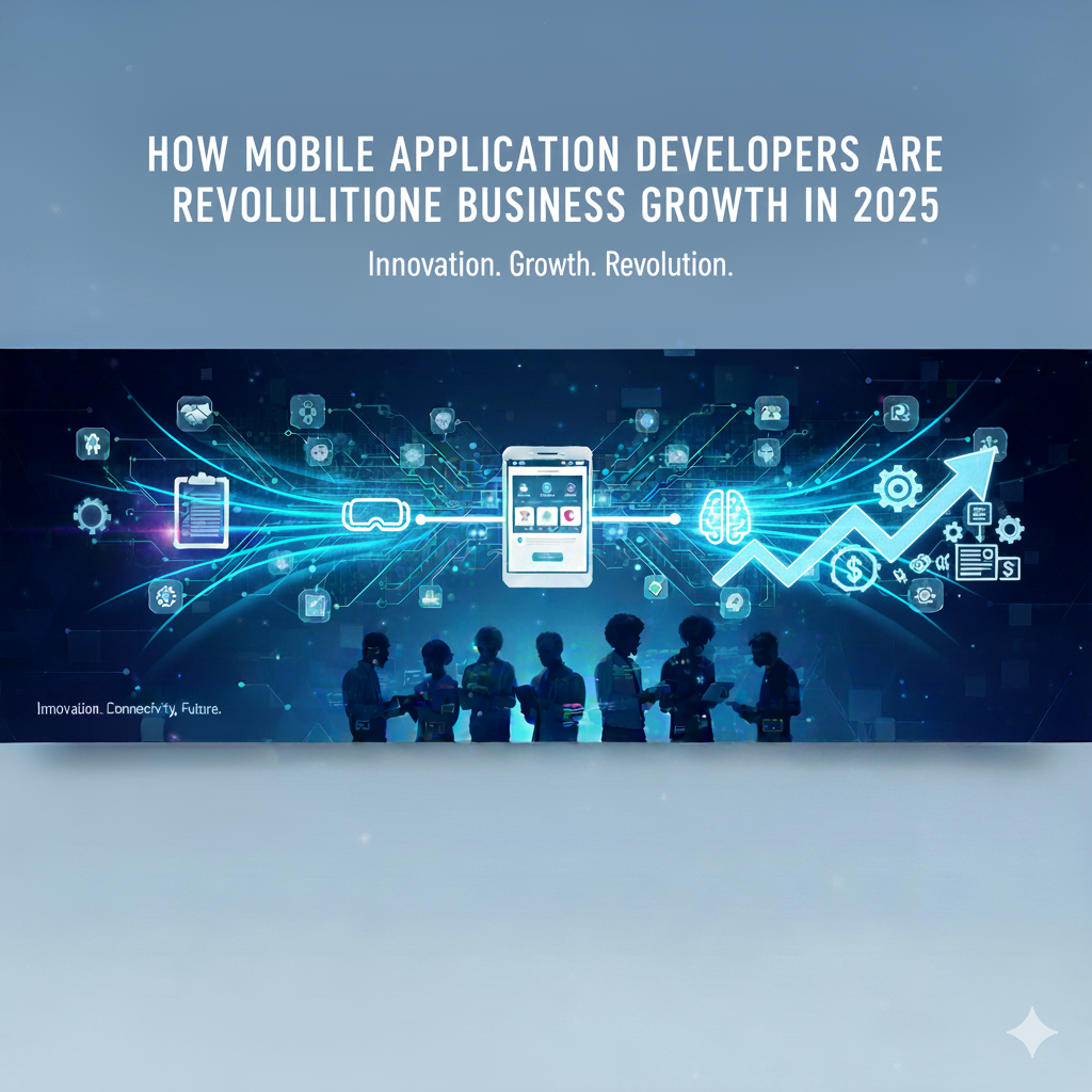 App Developers