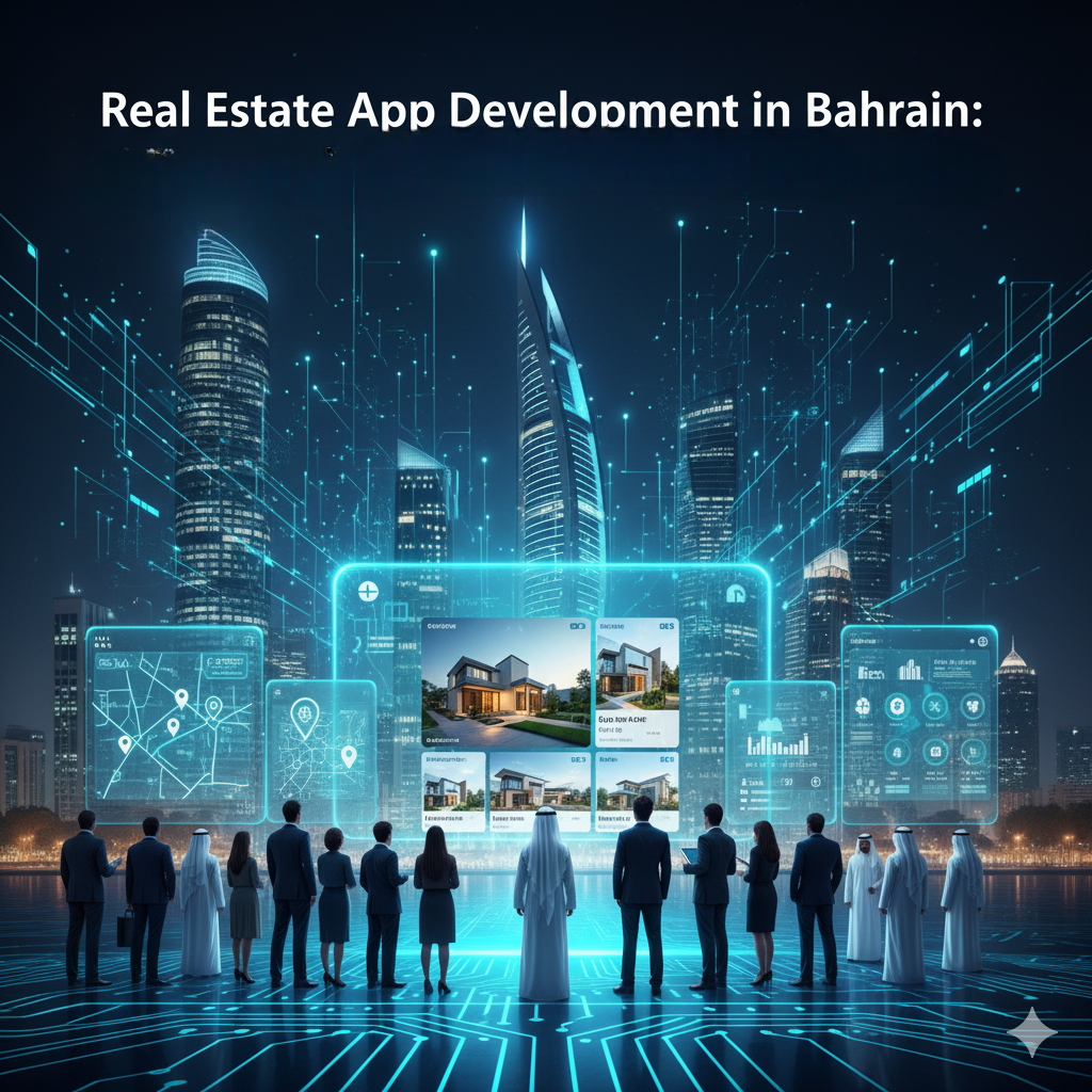 real estate