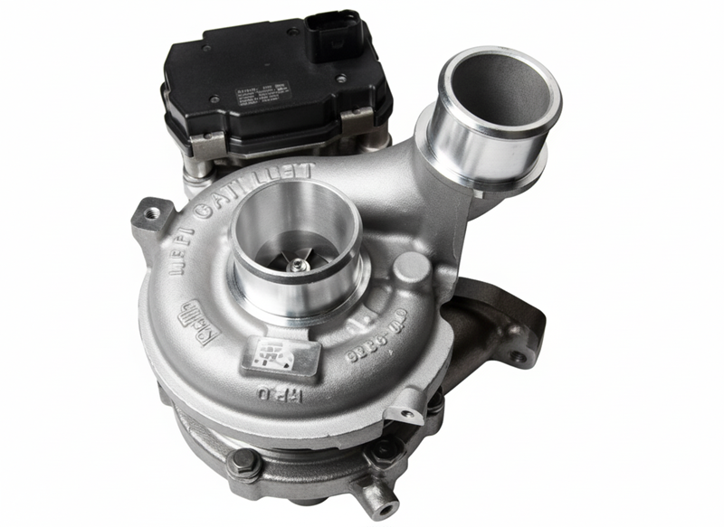 vnt actuator