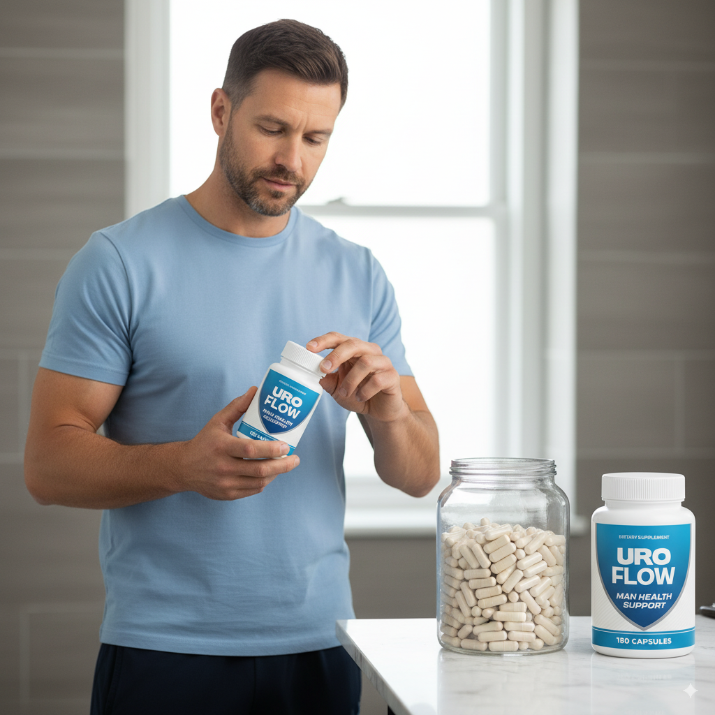 UroFlow