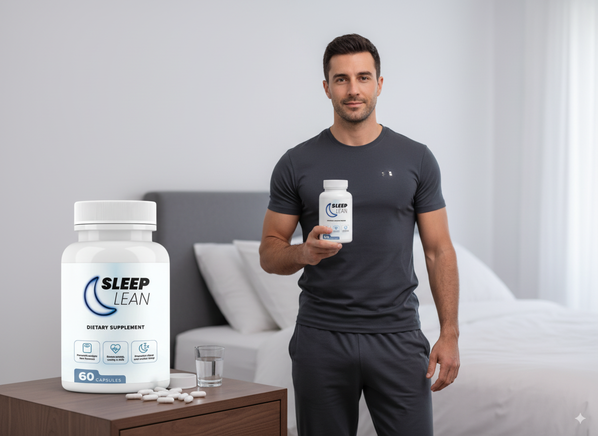 Sleep Lean