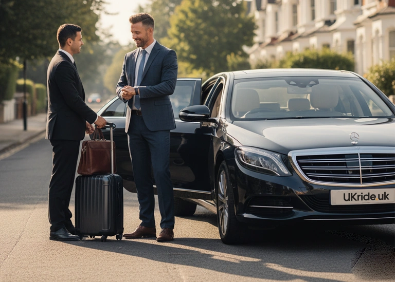 Hassle-Free-Airport-Transfers-from-Wanstead