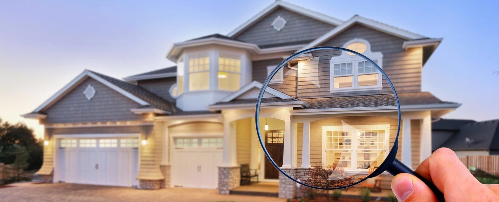 Home Inspection in Canada