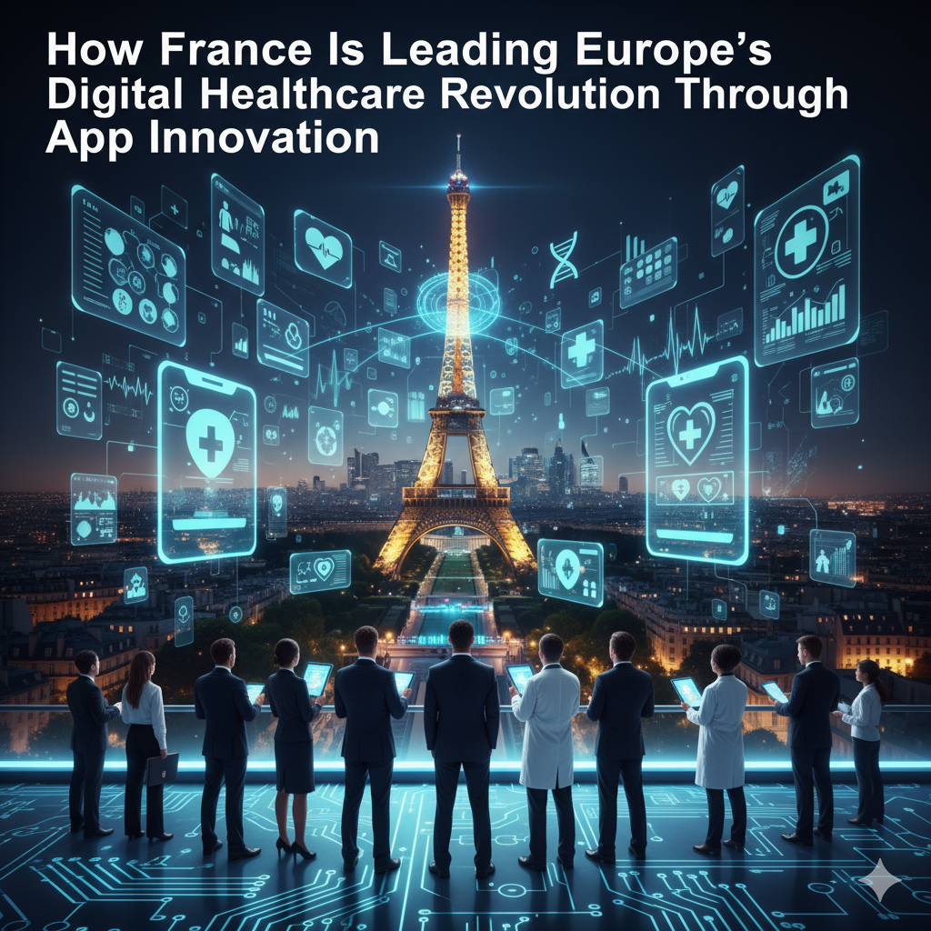mobile app
