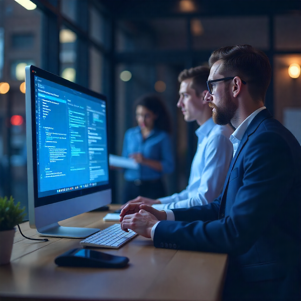 How Low-Code Platforms Are Changing CRM Integrations