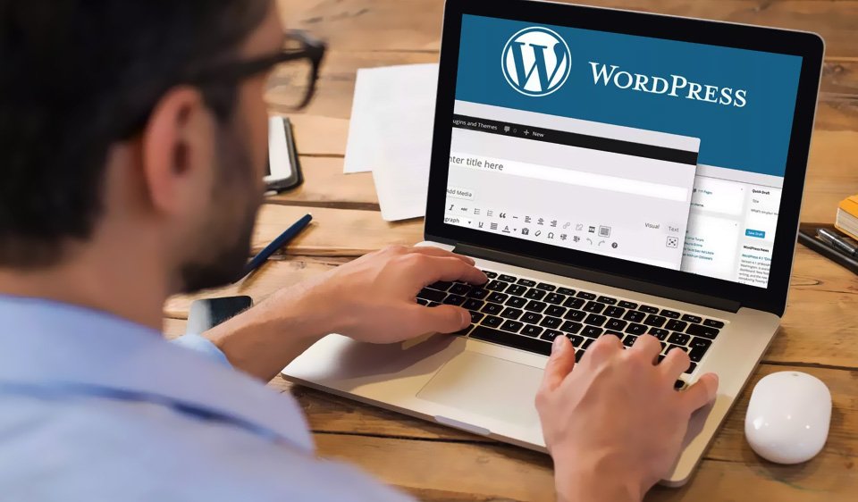 Trustworthy WordPress Development Company in Dubai