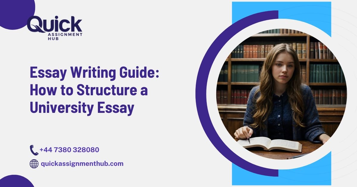 Essay Writing