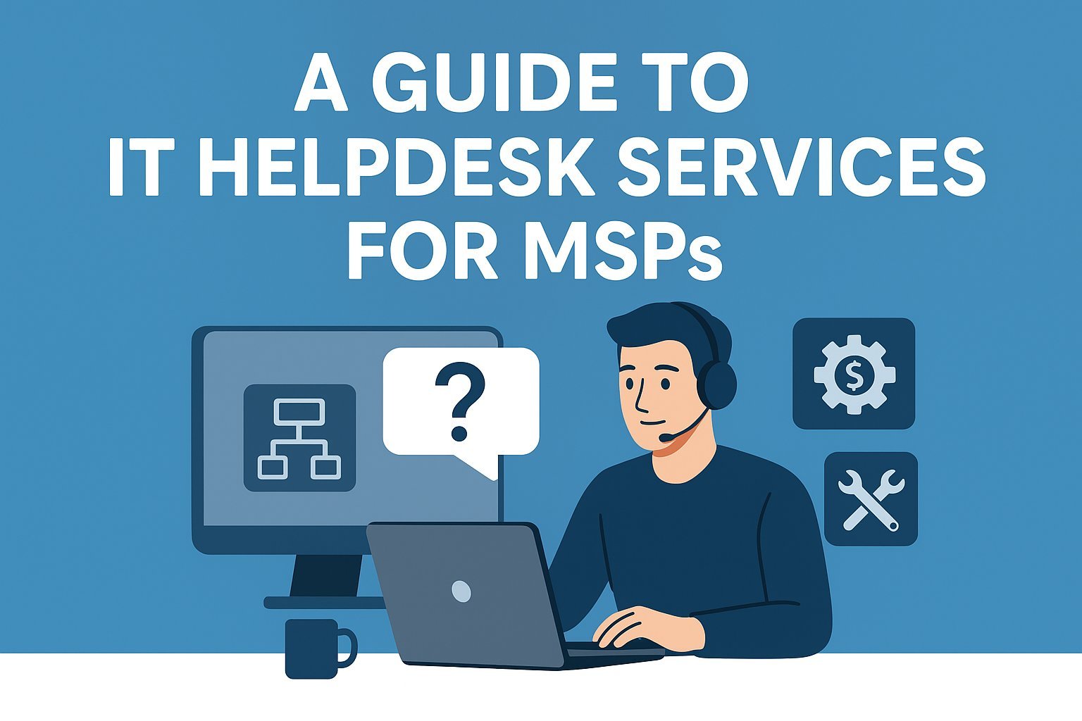 IT Helpdesk Services