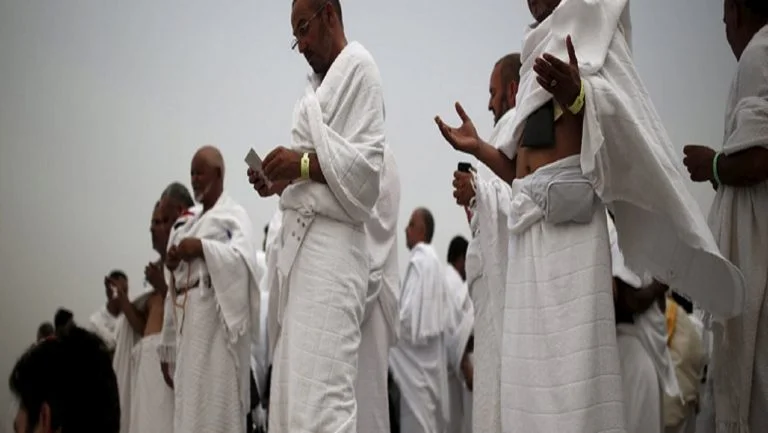 Umrah packages January 2026
