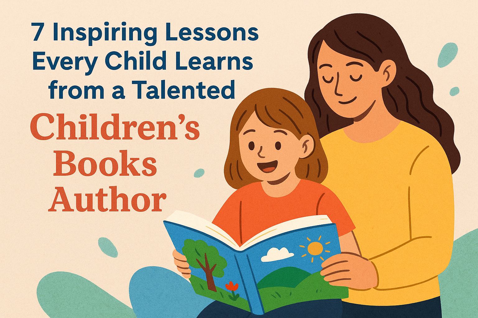 Children Books