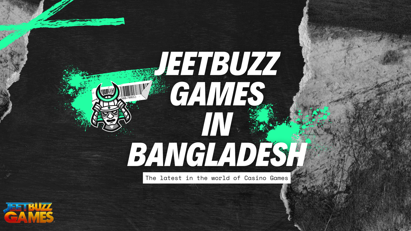 Jeetbuzz Games in Bangladesh