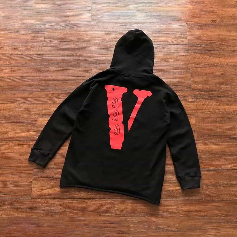 Top Reasons the Vlone Hoodie Is a Streetwear Icon