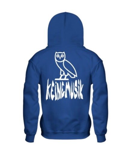 The Timeless Legacy of Keinemusik Clothing