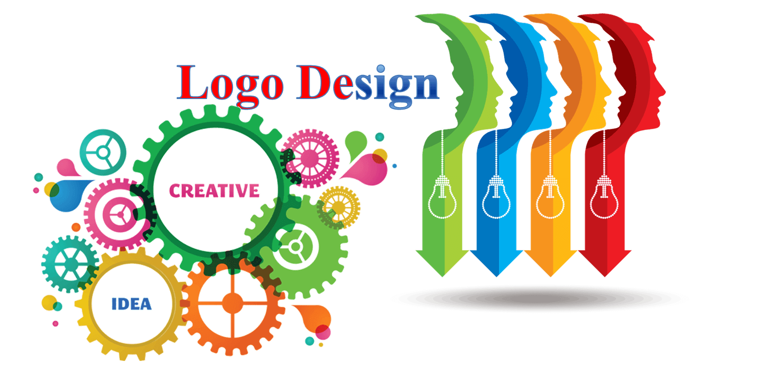 logo design in Saudi Arabia