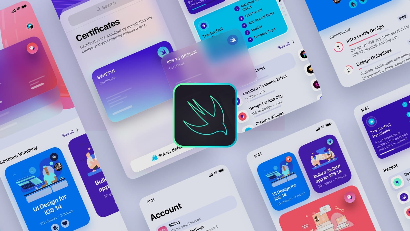 iOS Mobile App Development