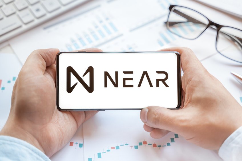 can near protocol reach $1,000