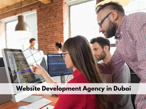 Web Development Abu Dhabi