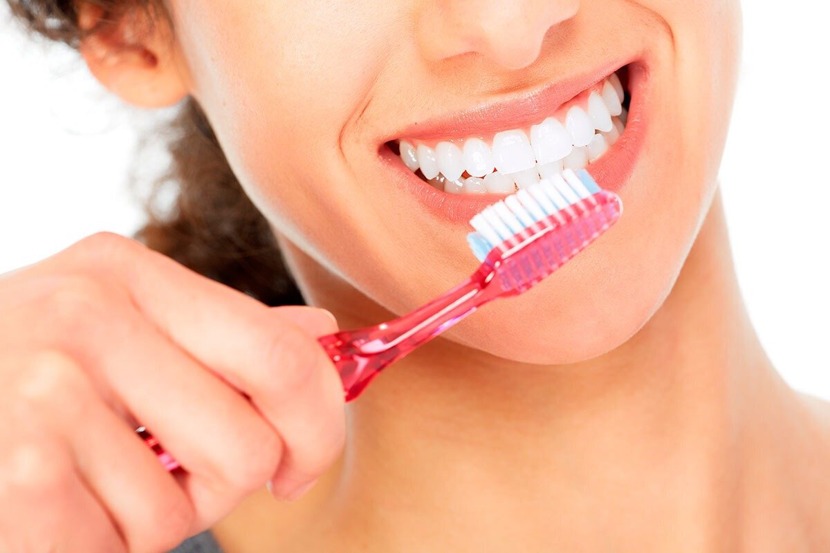 Oral Hygiene