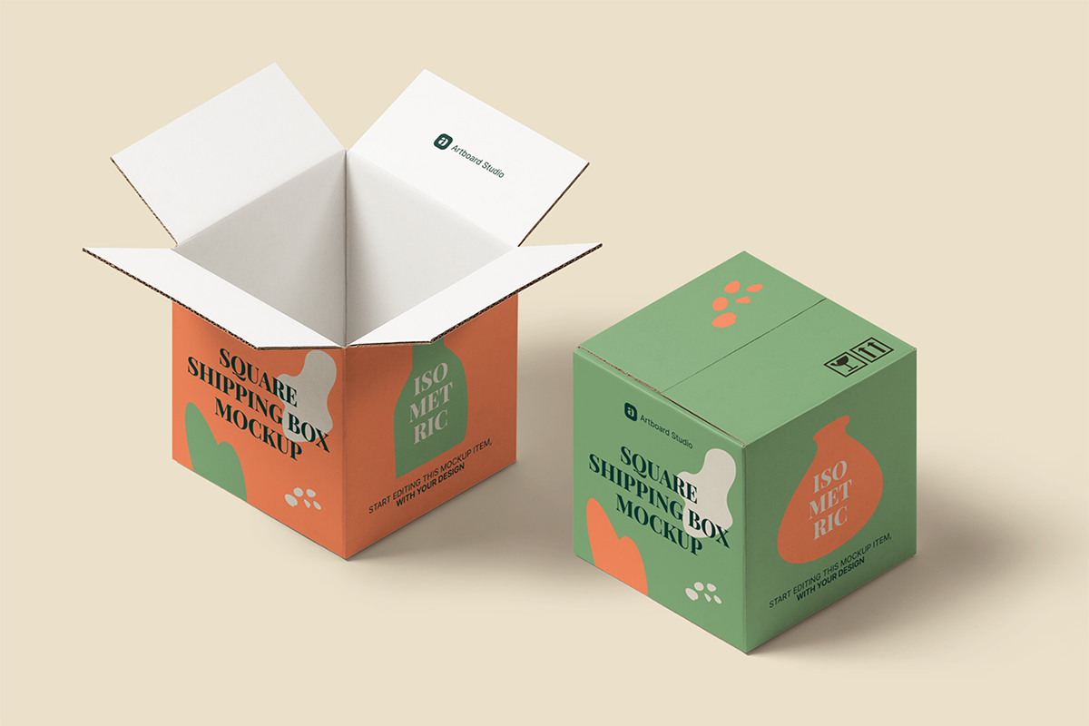 CBD Boxes in USA