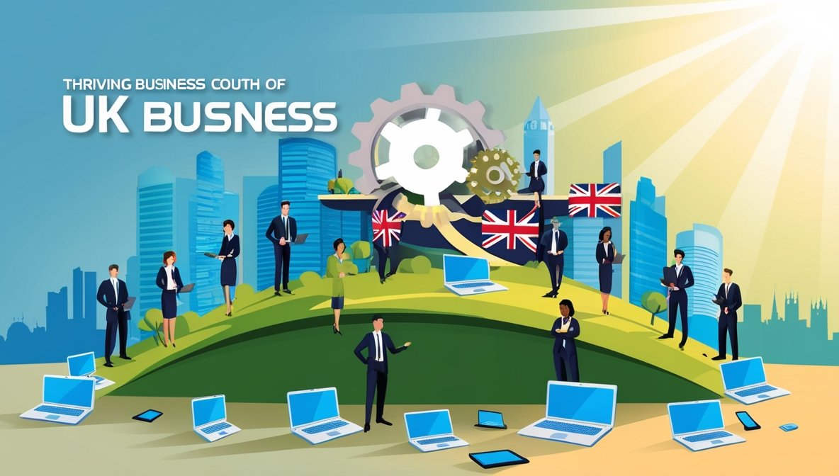 professional seo company in uk