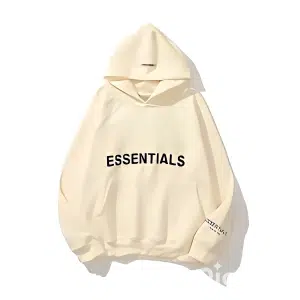 ESSENTIALS by Fear of God in Australia: Your Ultimate Guide