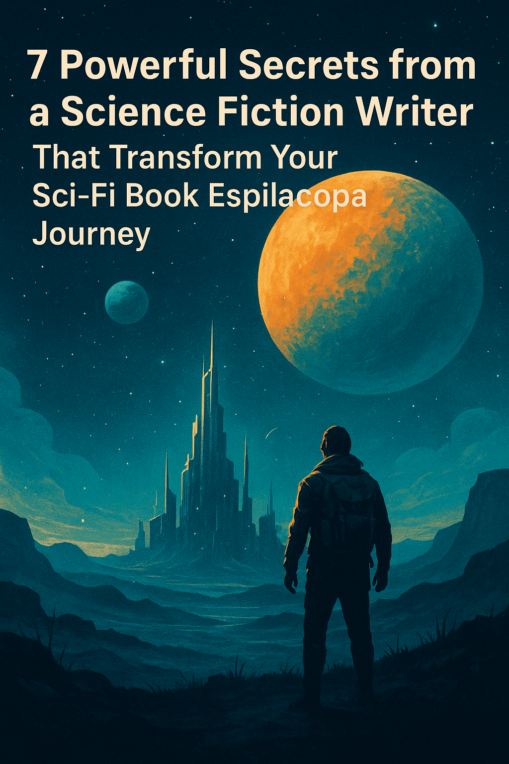 Powerful-Secrets-from-a-Science-Fiction-Writer-That-Transform-Your-Sci-Fi-Book-Espilacopa-Journey.