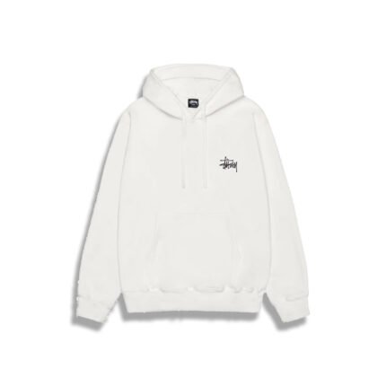 Stussy Pull: The Ultimate Blend of Comfort and Street Style