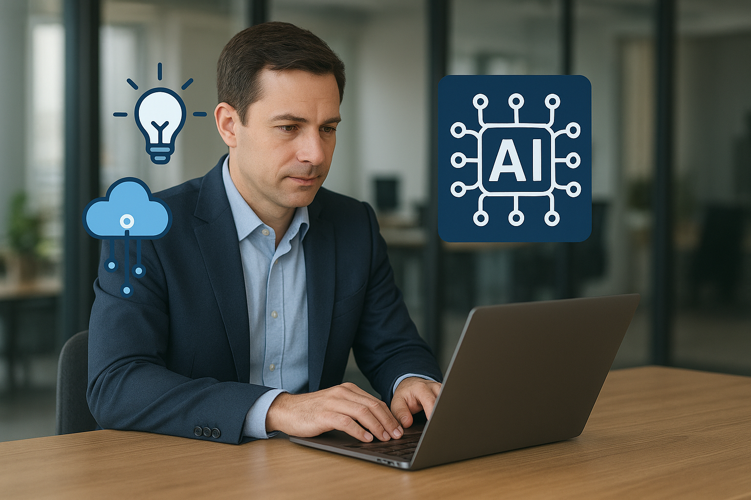 AI Tools for Startups