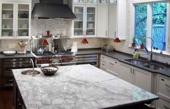 Quartizite Countertop