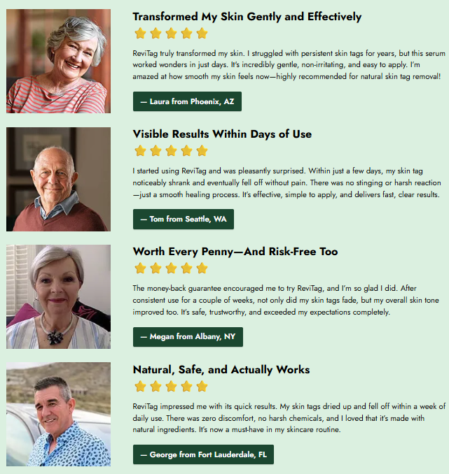 Revitag-Testimonials
