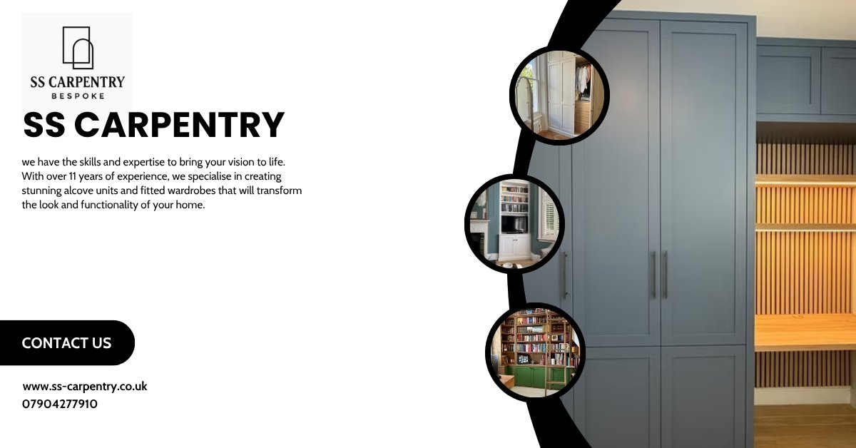 Media Units Twickenham