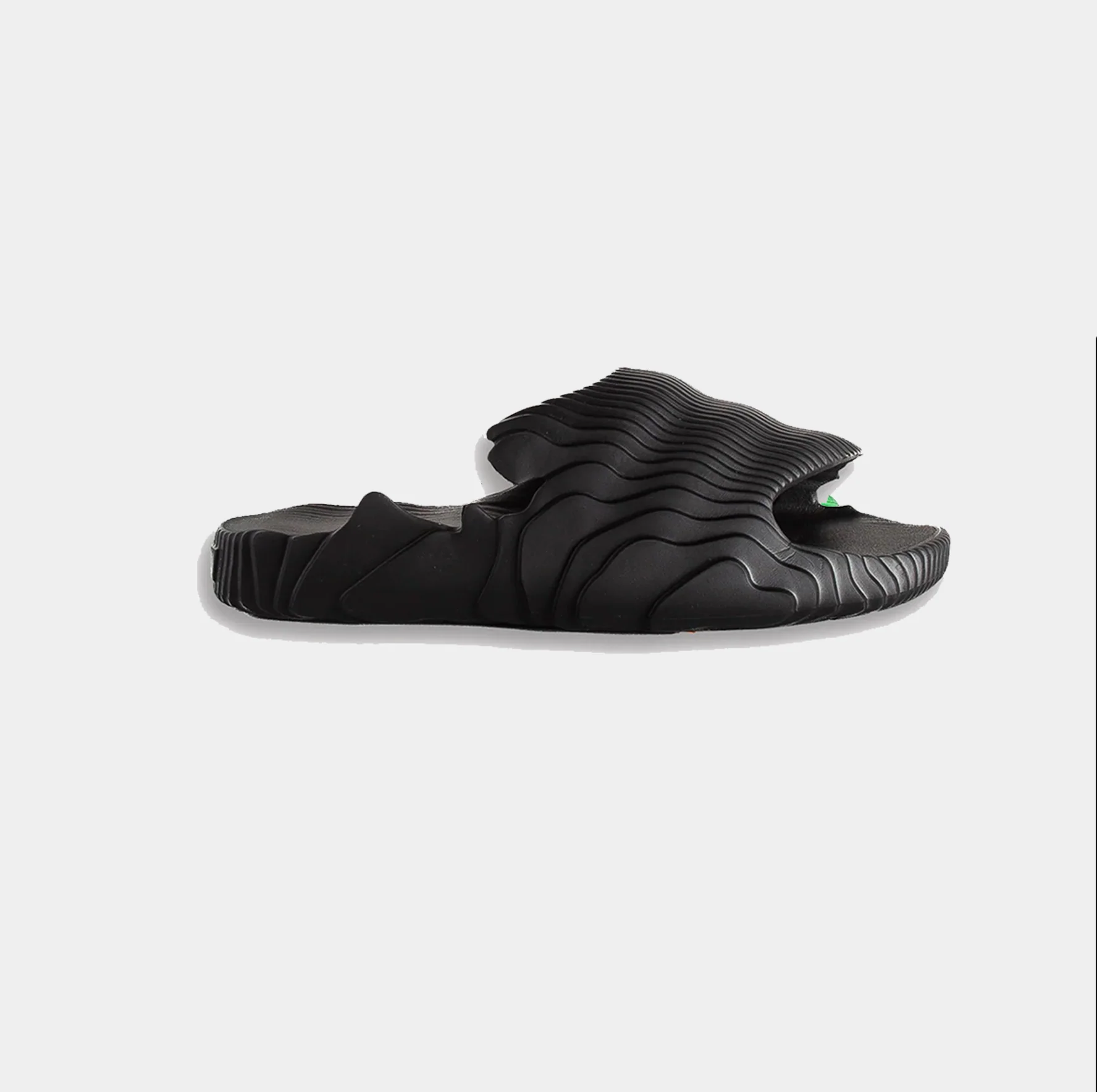Deep Sea Black NAMI SlideDeep Sea Black NAMI Slide