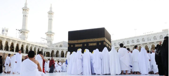 Umrah packages 2026