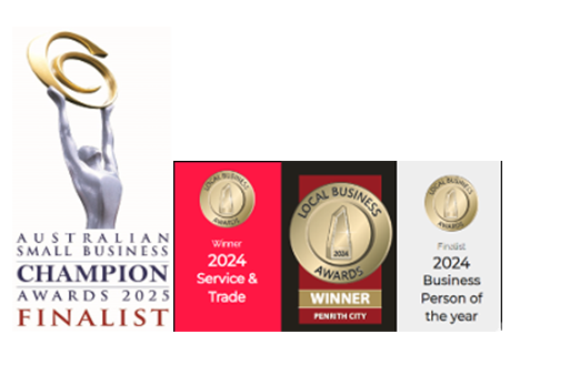 Award winning plumbing company