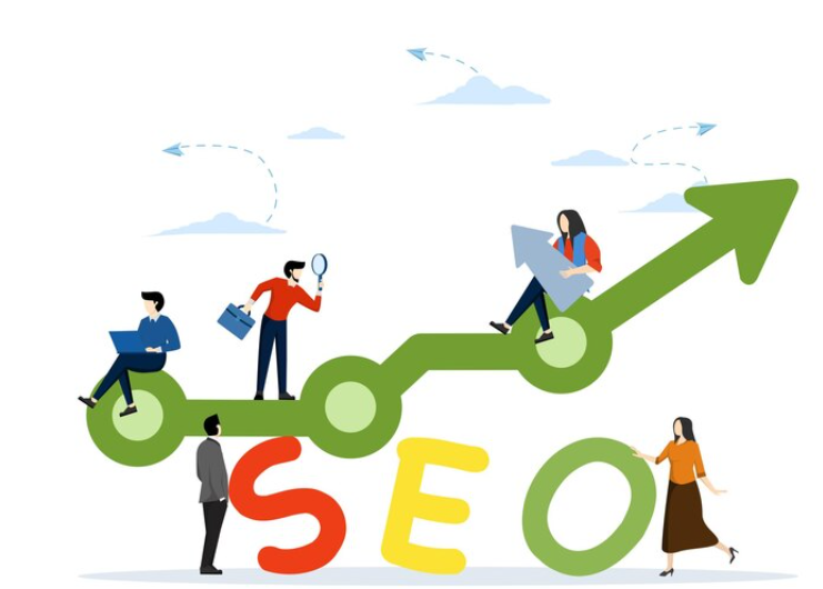 search engine optimization agency