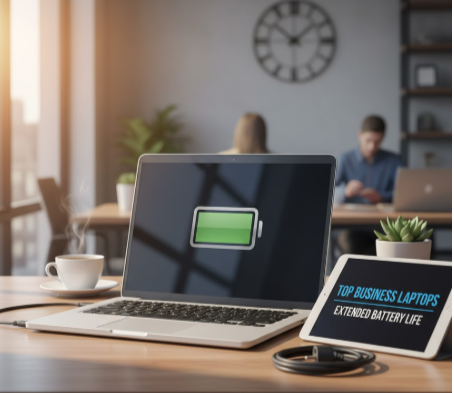 Business Laptops