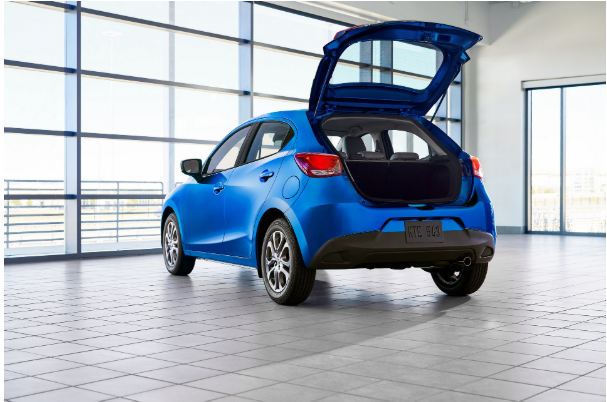 Hatchback Cars Provide