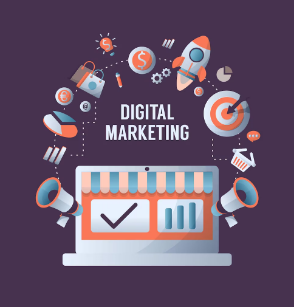 Digital Marketing Agency for Small Business