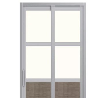 kitchen door Singapore